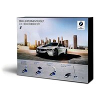 Kit d’expérimentation BMW I8-BMW