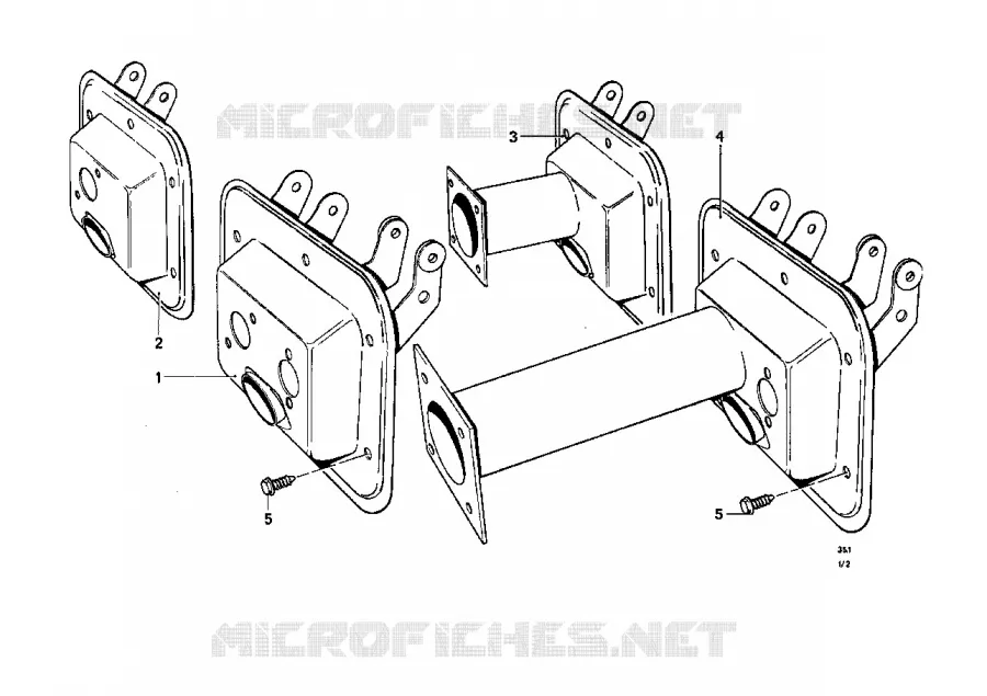 Support du pedalier BMW BMW CLASSIC 1500-2000CS 1968 2000tilux M 2000tilux
