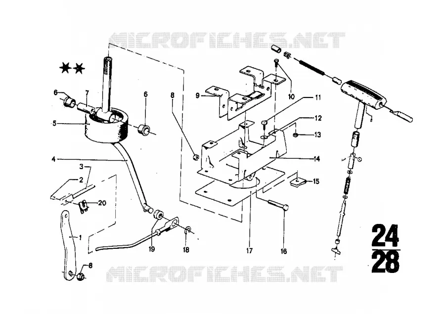 ZF 3hp20 changem.vitess/verroui.station. BMW BMW CLASSIC 2.5CS-3.0CSL 1973 3.0CS A 3.0CS