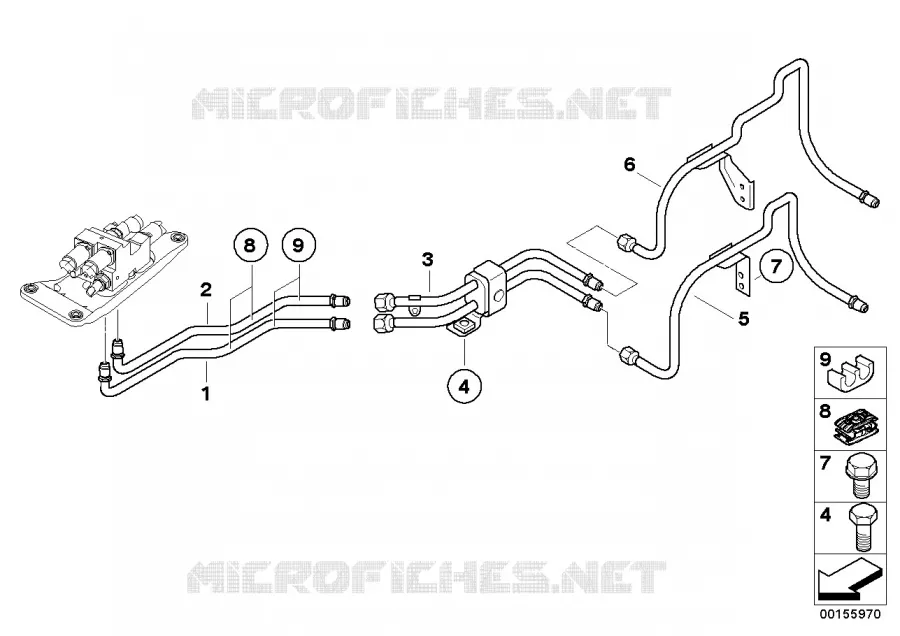 Pièces rapportées/Dynamic Drive BMW BMW X6 2011 X6 M50dX A X6 M50dX
