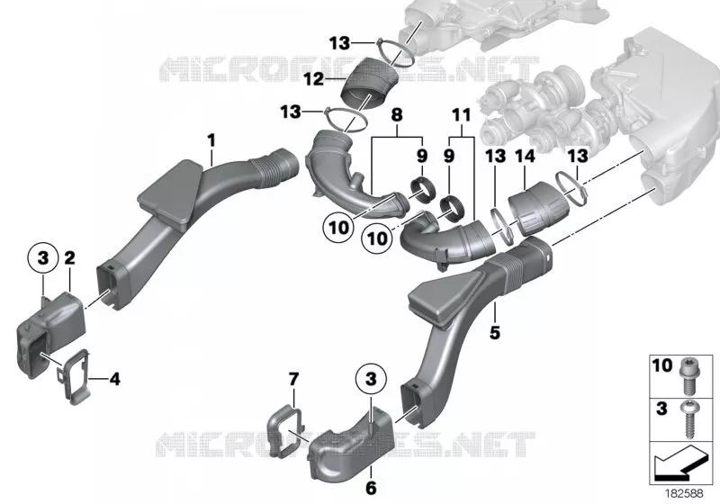 Conduite dair BMW BMW Série 7 2012 750Li A 750Li