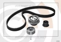 Kits dinspection   Value Line pour BMW 518i