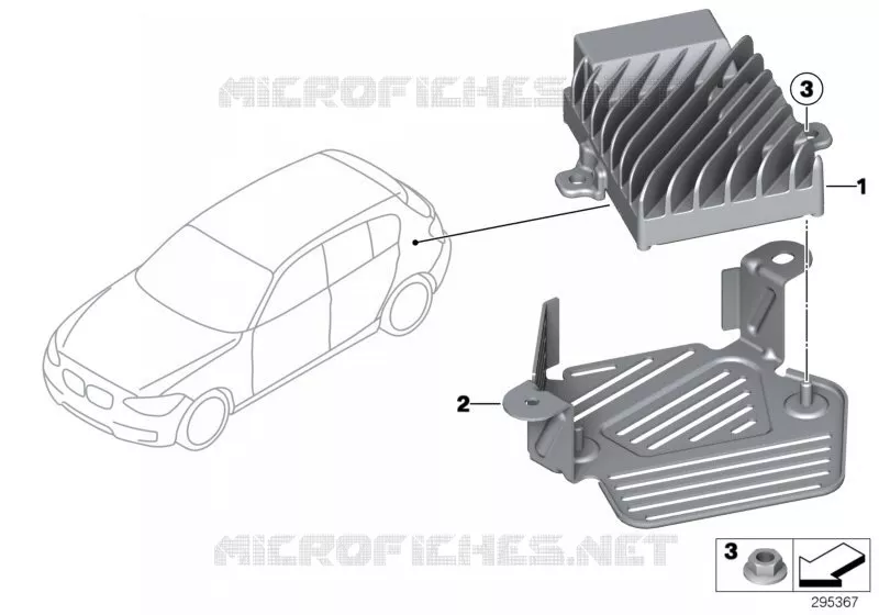 Active Sound Design BMW BMW Série 2 2015 218d N 218d