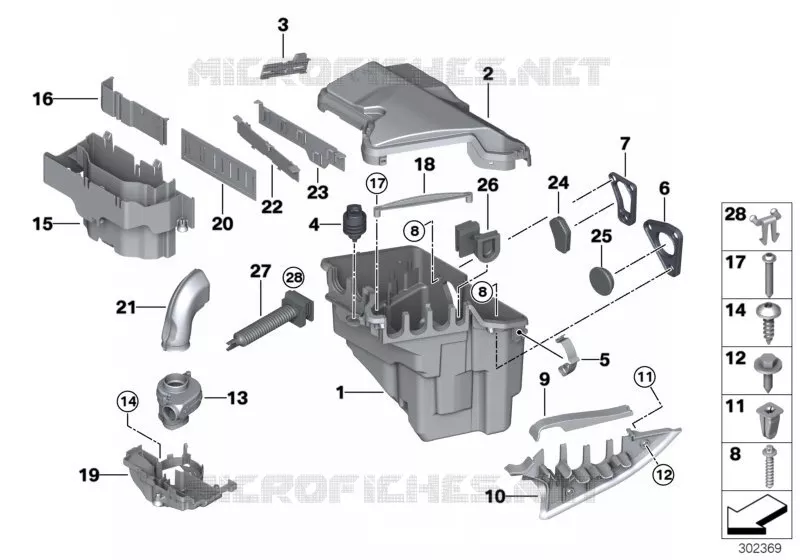 Coffret de boîtiers de commande BMW BMW X5 2007 X5 3.0sd A X5 3.0sd