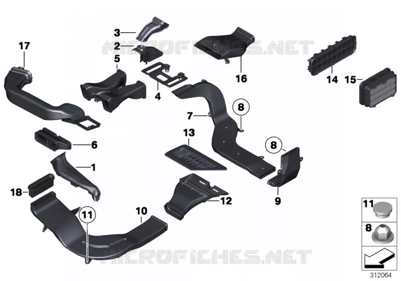 Conduite dair BMW BMW Série 7 2012 730Ld A 730Ld