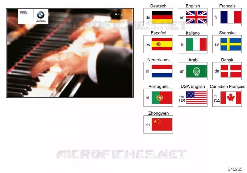 Radio E46 Business BMW BMW Série 3 2002 M3 CSL N M3 CSL