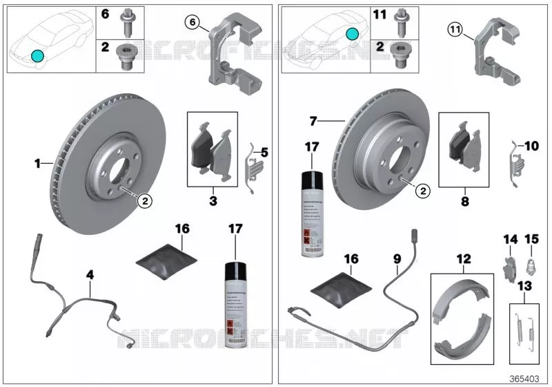 Service freins BMW BMW X5 2012 X5 25d A X5 25d