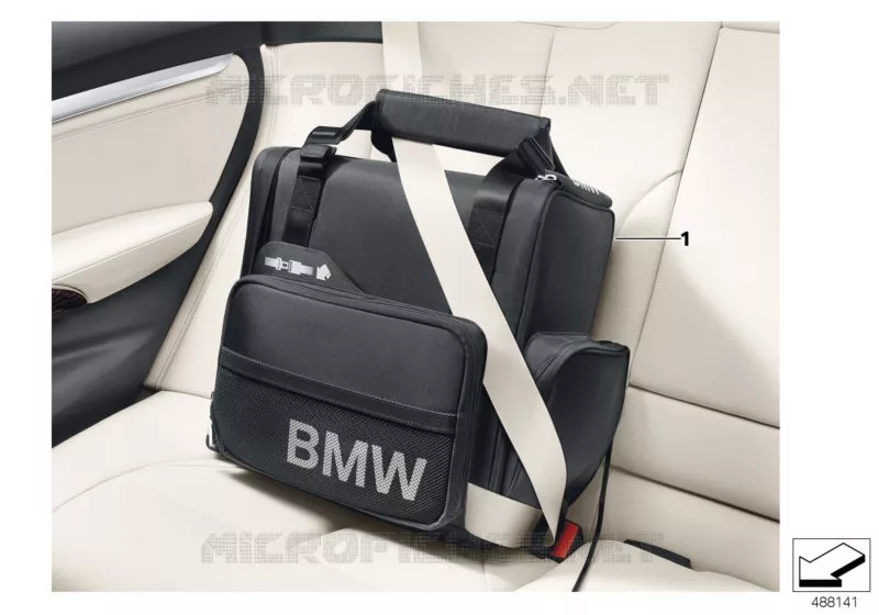 Glaciere BMW BMW X5 2000 X5 3.0d N X5 3.0d